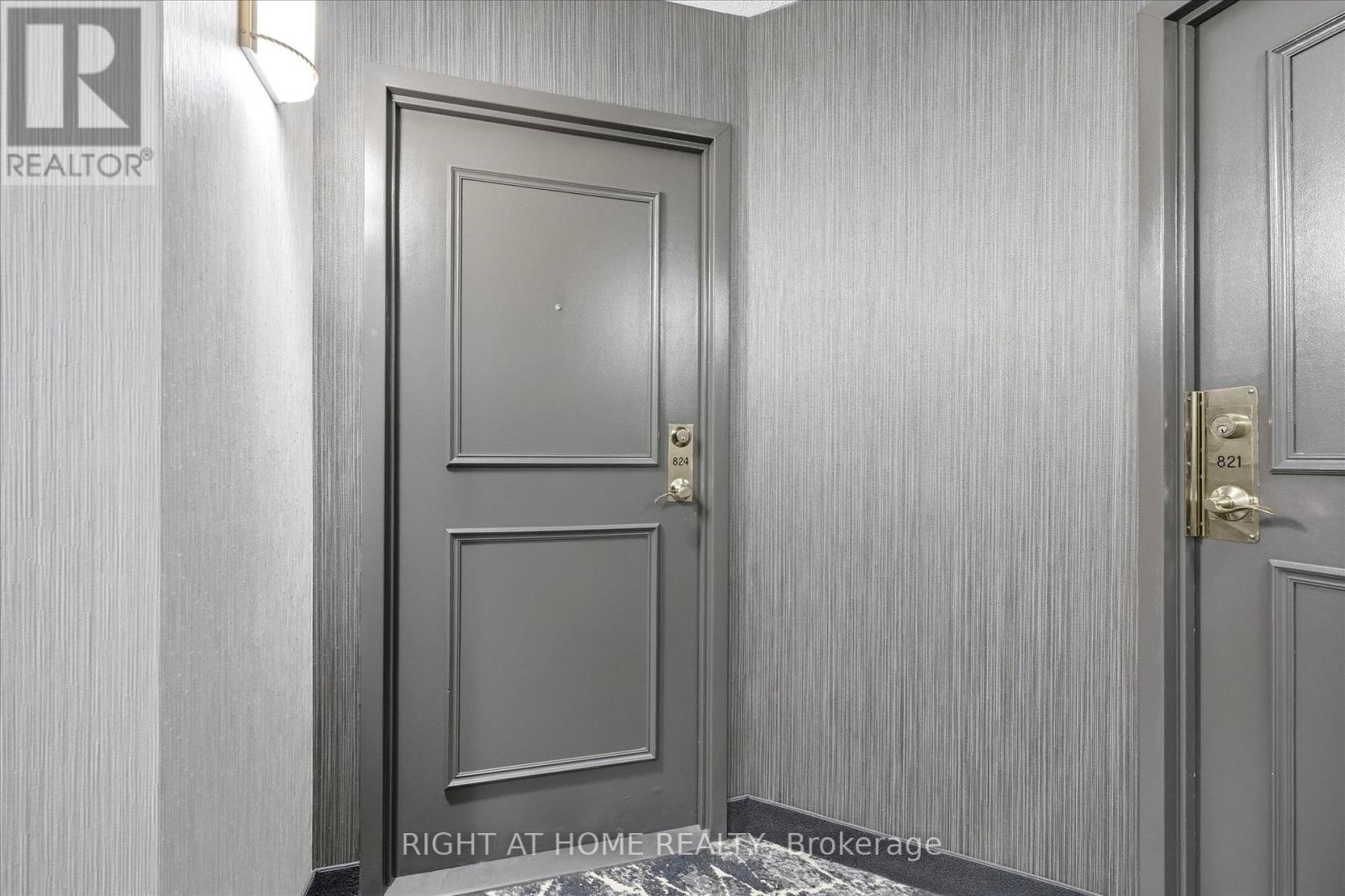 824 - 11753 Sheppard Avenue E, Toronto, Ontario  M1B 5M3 - Photo 4 - E13033090