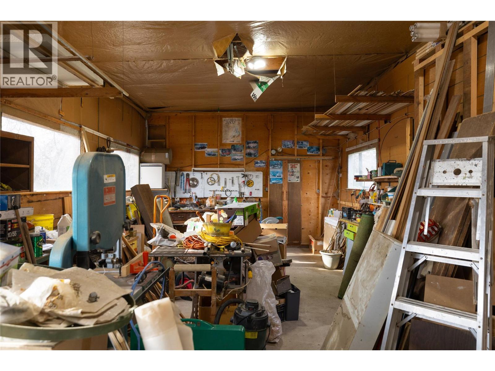 6292 Stickle Road, Vernon, British Columbia  V1B 3R2 - Photo 56 - 10375900