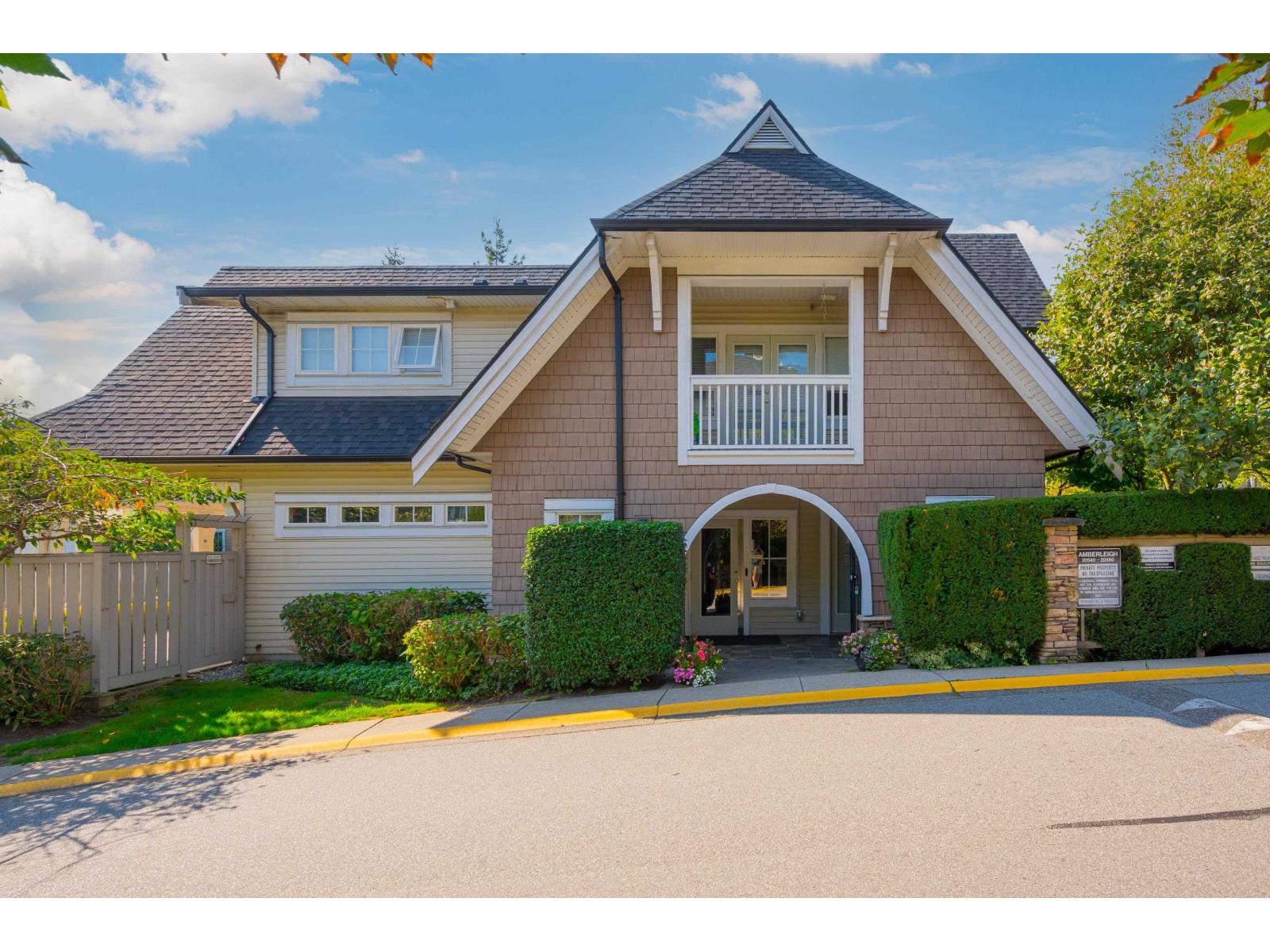 67 20560 66 Avenue, Langley, British Columbia  V2Y 2Y8 - Photo 36 - R3113136