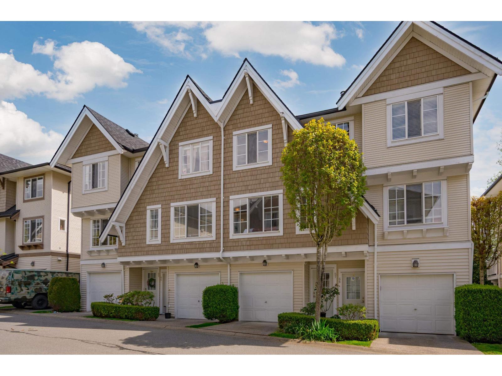 67 20560 66 AVENUE, Langley, British Columbia