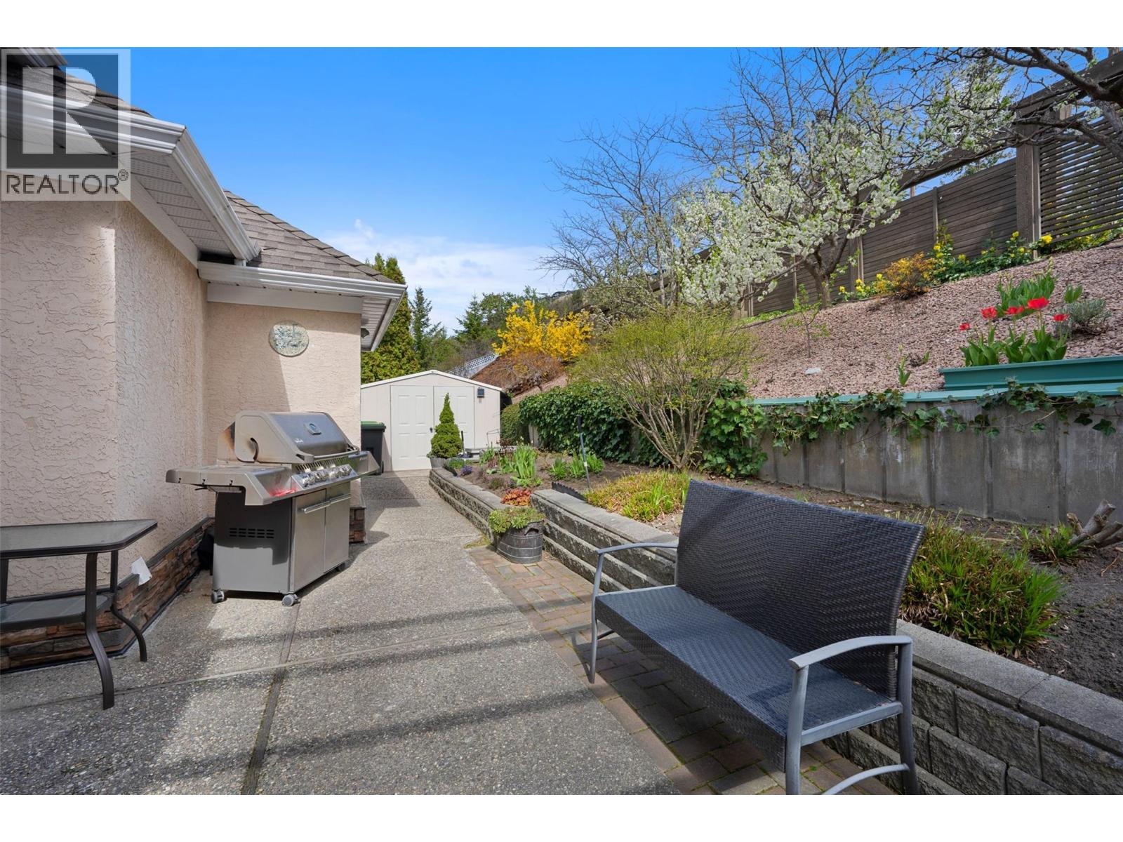 205 Merlin Court, Kelowna, British Columbia  V1V 1N2 - Photo 23 - 10384224