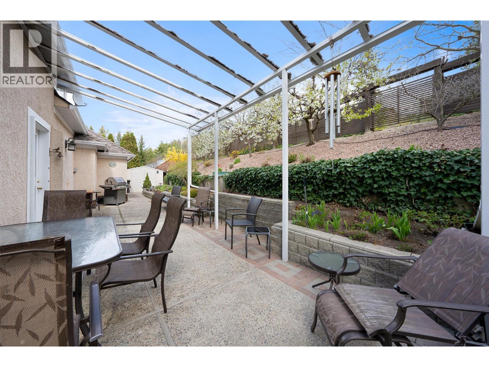 205 Merlin Court, Kelowna, British Columbia  V1V 1N2 - Photo 25 - 10384224