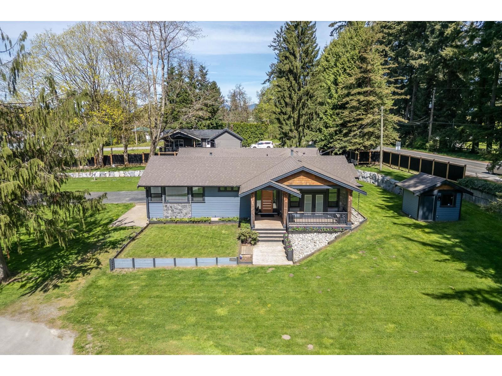 26393 64 AVENUE, Langley, British Columbia