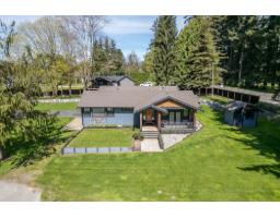 26393 64 AVENUE, Langley, British Columbia