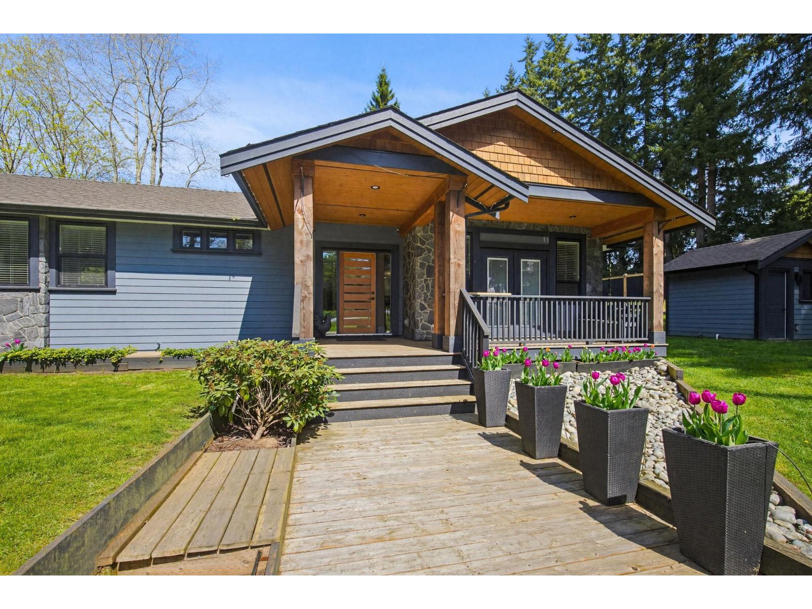 26393 64 Avenue, Langley, British Columbia  V4W 1M3 - Photo 11 - R3114359