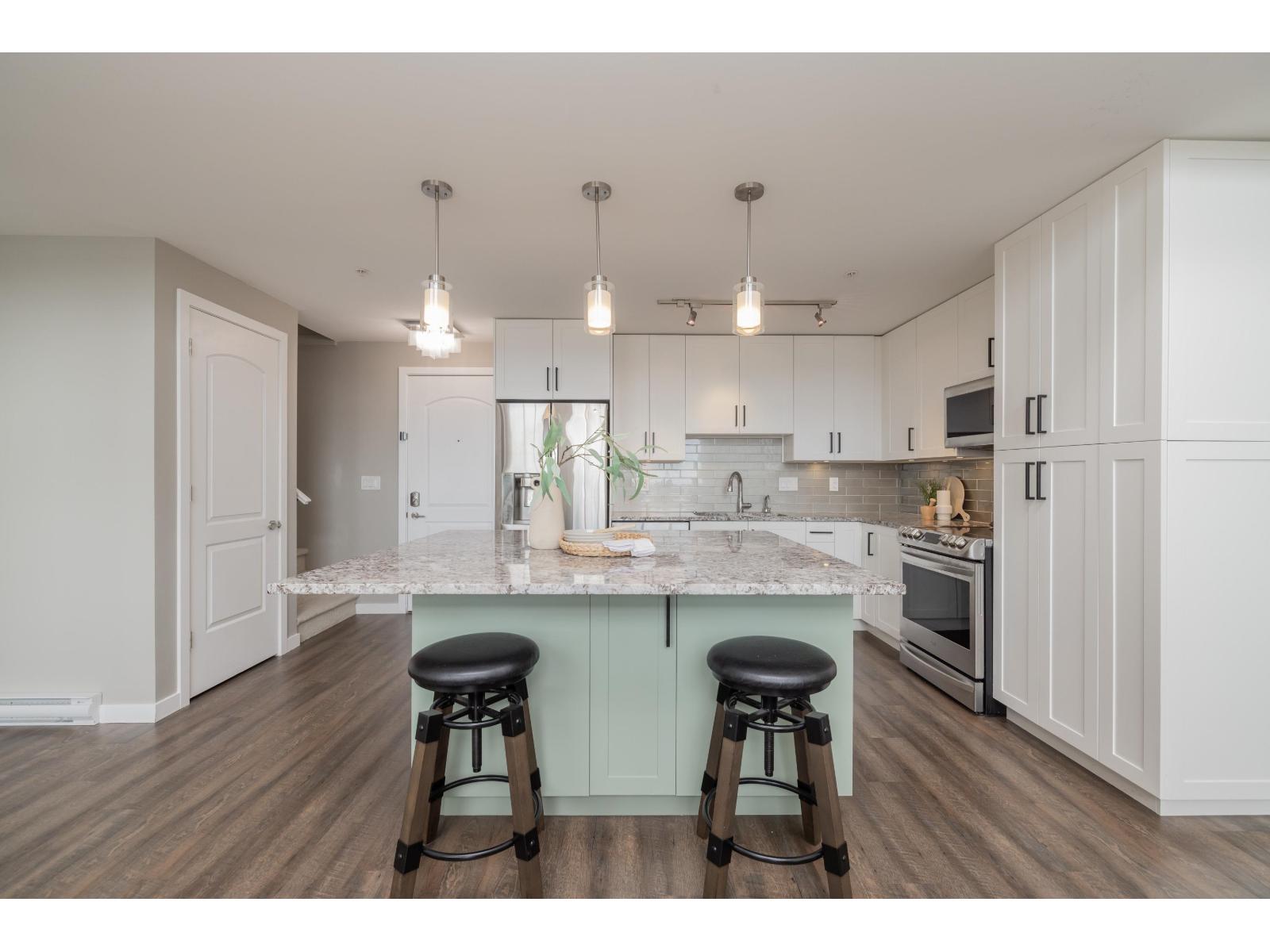 415 6490 194 Street, Surrey, British Columbia  V4N 6J9 - Photo 8 - R3114727