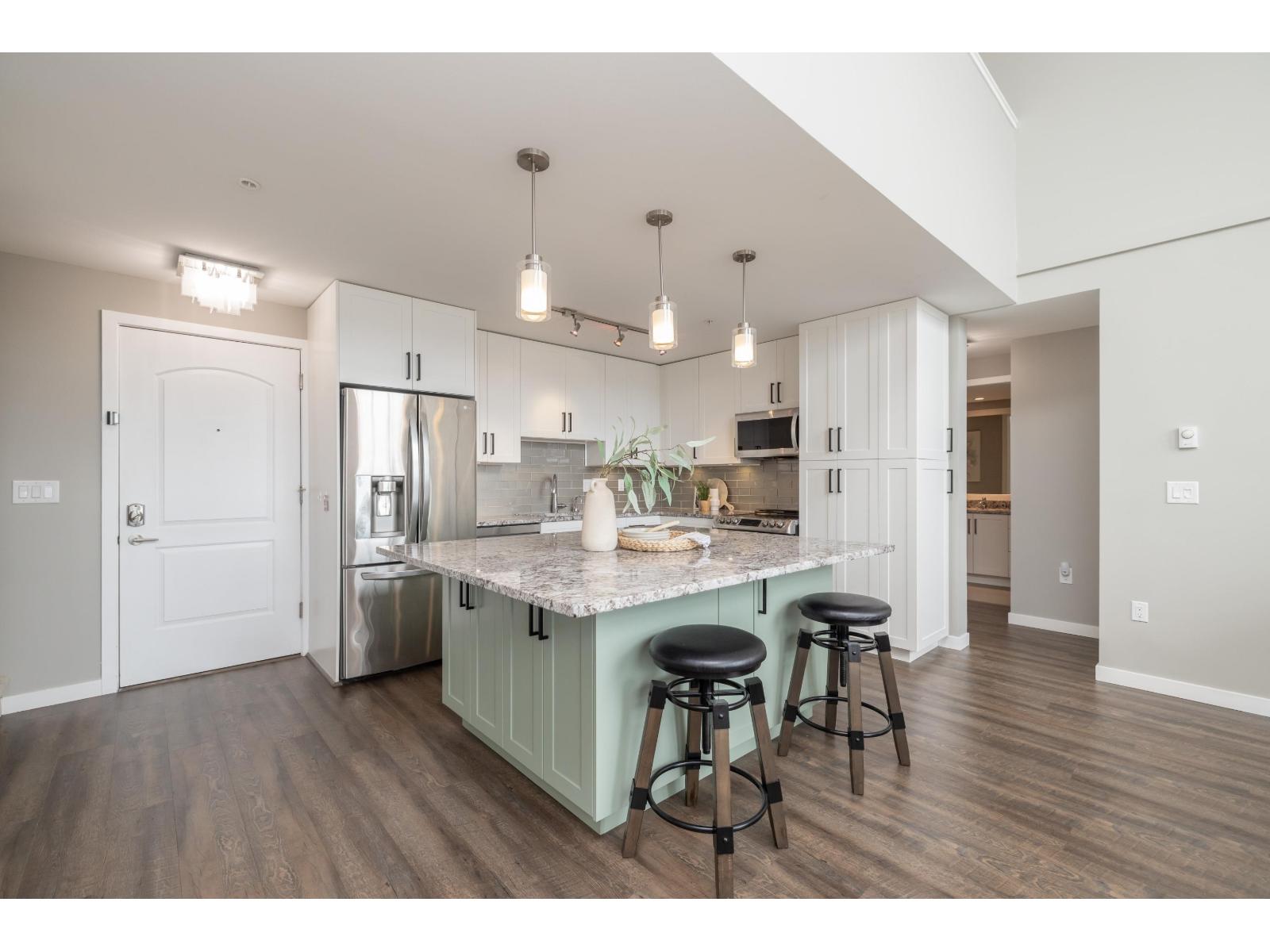 415 6490 194 Street, Surrey, British Columbia  V4N 6J9 - Photo 7 - R3114727