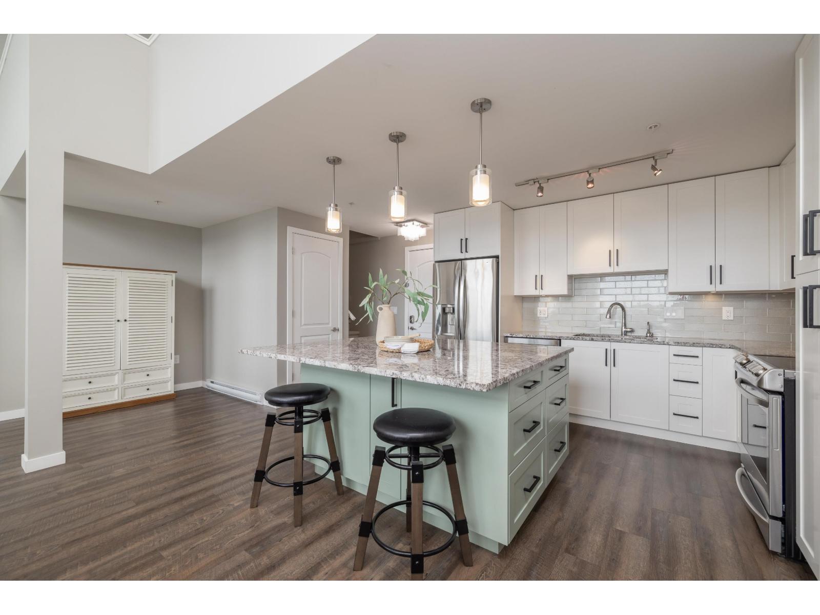 415 6490 194 Street, Surrey, British Columbia  V4N 6J9 - Photo 5 - R3114727