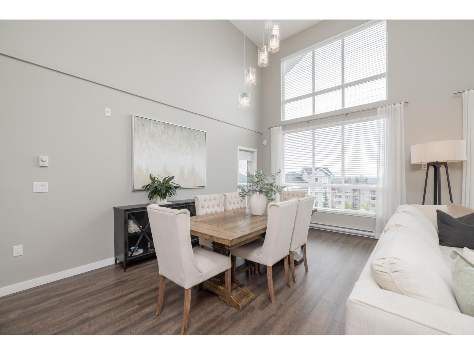 415 6490 194 Street, Surrey, British Columbia  V4N 6J9 - Photo 9 - R3114727