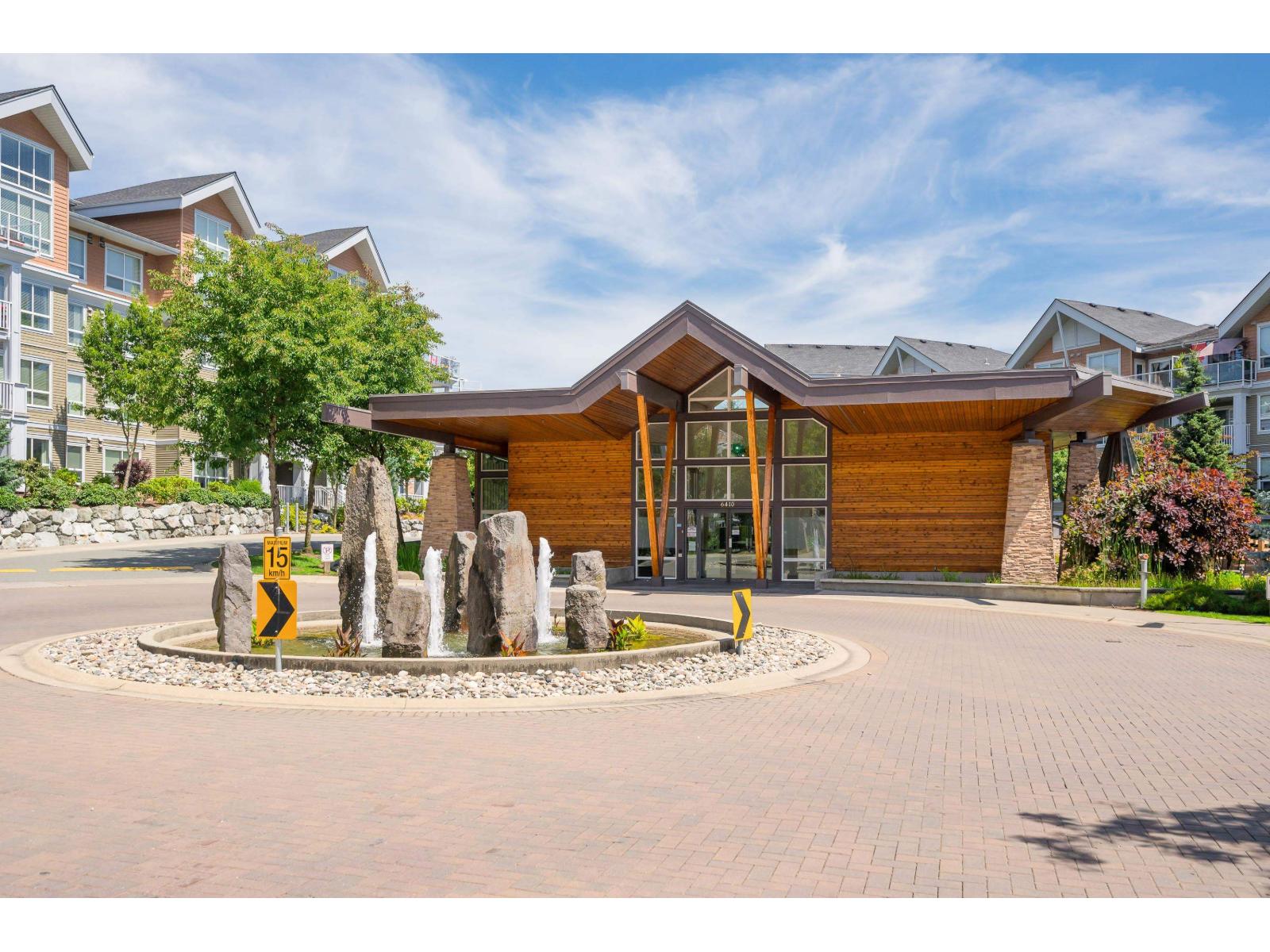 415 6490 194 Street, Surrey, British Columbia  V4N 6J9 - Photo 32 - R3114727