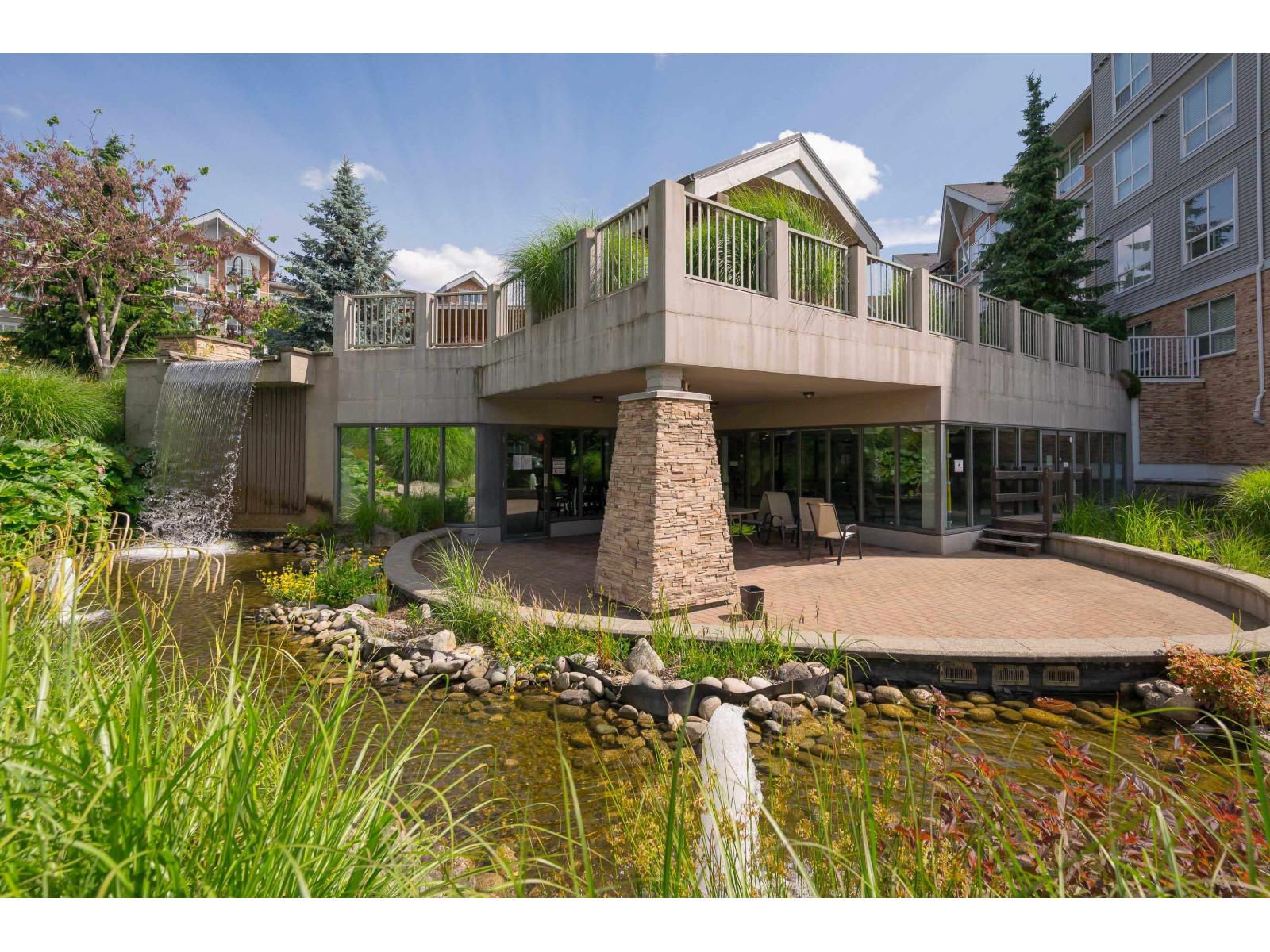 415 6490 194 Street, Surrey, British Columbia  V4N 6J9 - Photo 39 - R3114727