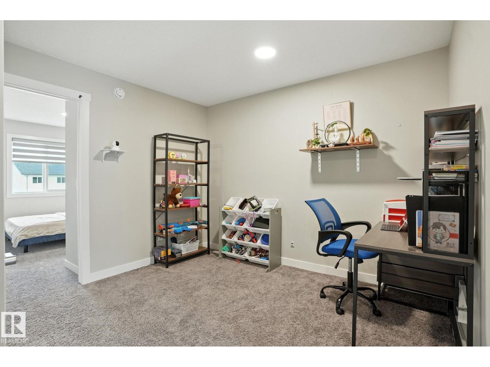 6260 175 Av Nw, Edmonton, Alberta  T5Y 4H3 - Photo 13 - E4483614