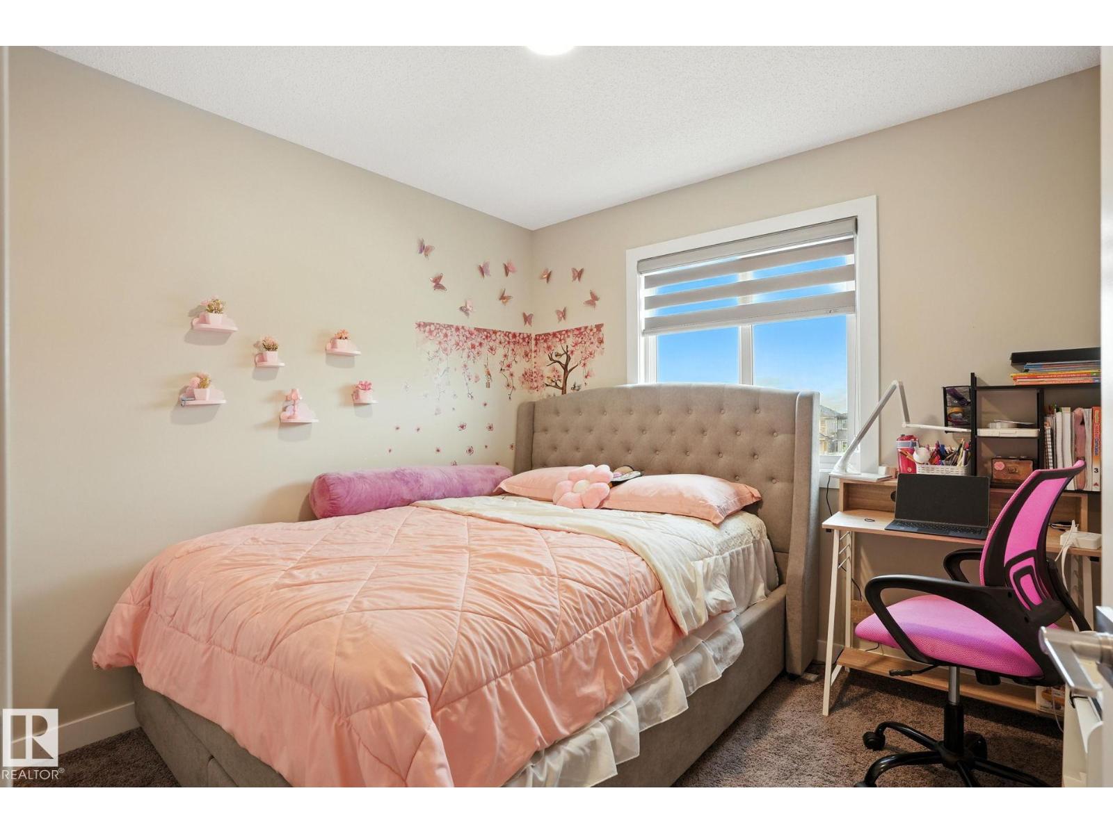 6260 175 Av Nw, Edmonton, Alberta  T5Y 4H3 - Photo 20 - E4483614