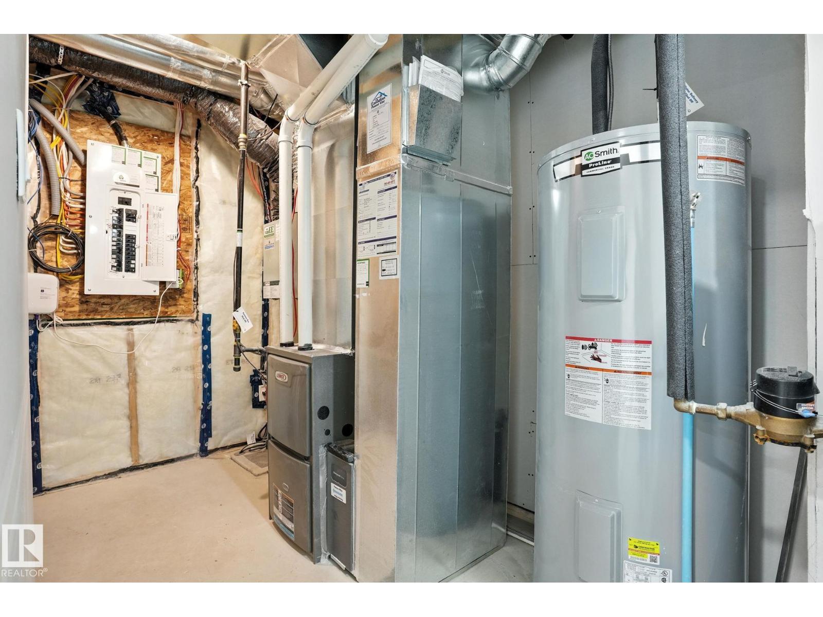 6260 175 Av Nw, Edmonton, Alberta  T5Y 4H3 - Photo 27 - E4483614