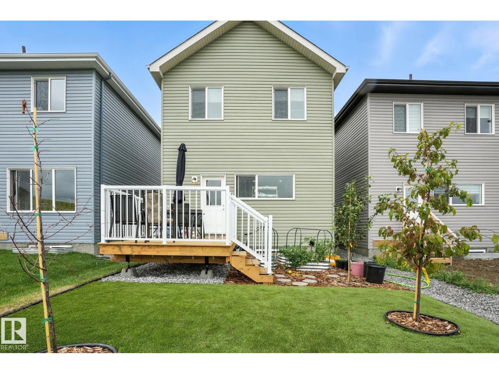 6260 175 Av Nw, Edmonton, Alberta  T5Y 4H3 - Photo 29 - E4483614