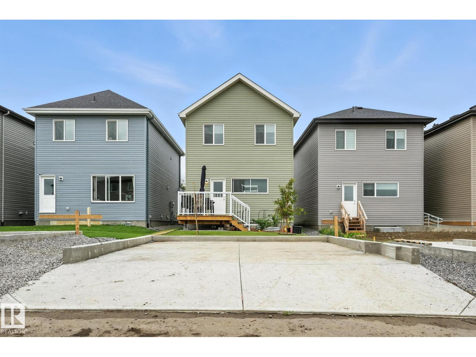 6260 175 Av Nw, Edmonton, Alberta  T5Y 4H3 - Photo 30 - E4483614