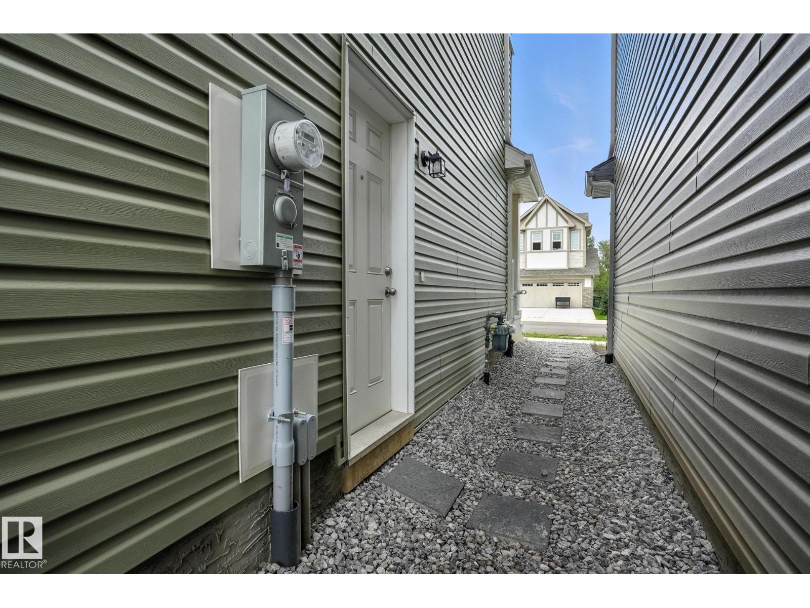 6260 175 Av Nw, Edmonton, Alberta  T5Y 4H3 - Photo 31 - E4483614