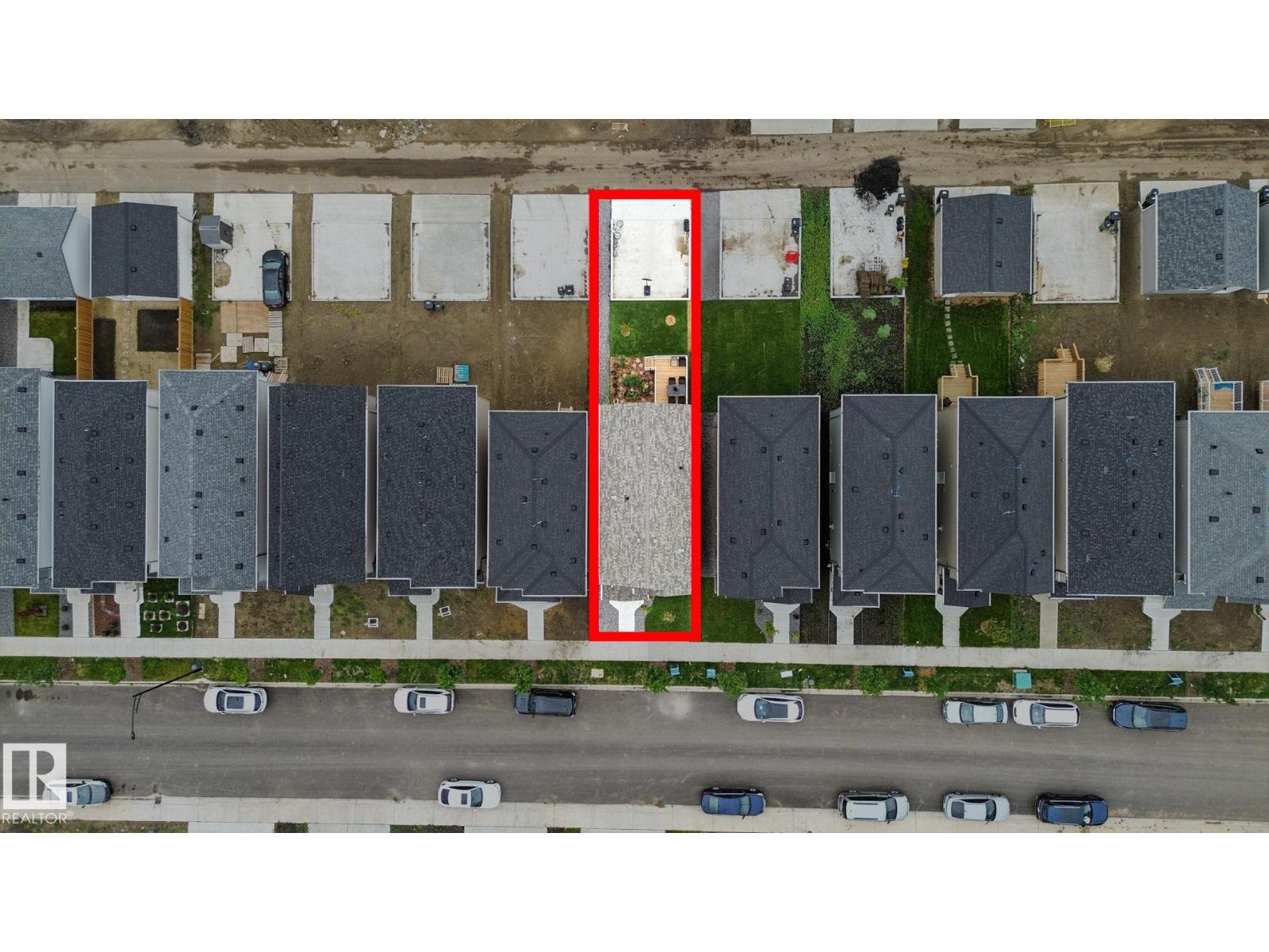 6260 175 Av Nw, Edmonton, Alberta  T5Y 4H3 - Photo 32 - E4483614