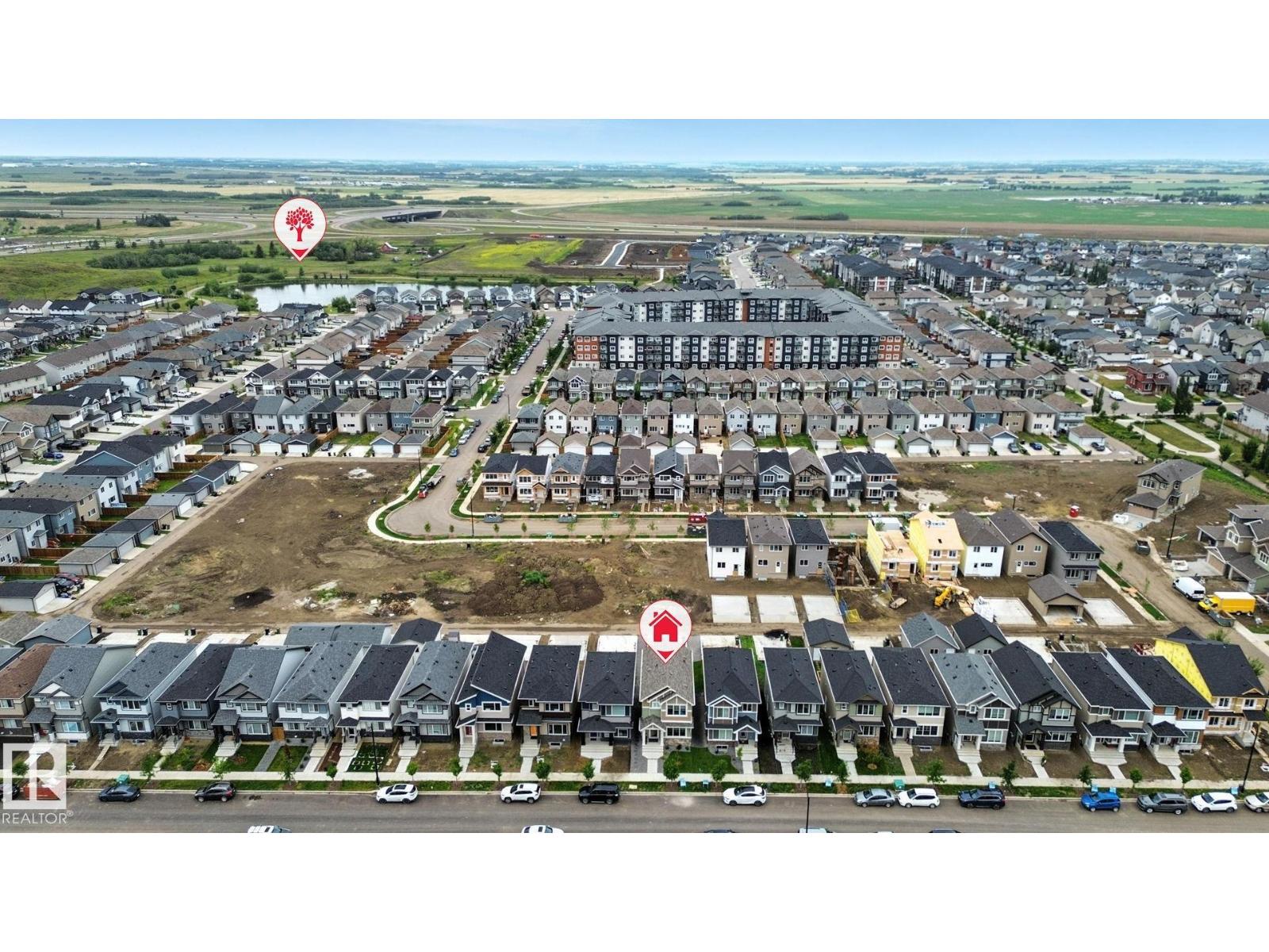 6260 175 Av Nw, Edmonton, Alberta  T5Y 4H3 - Photo 33 - E4483614