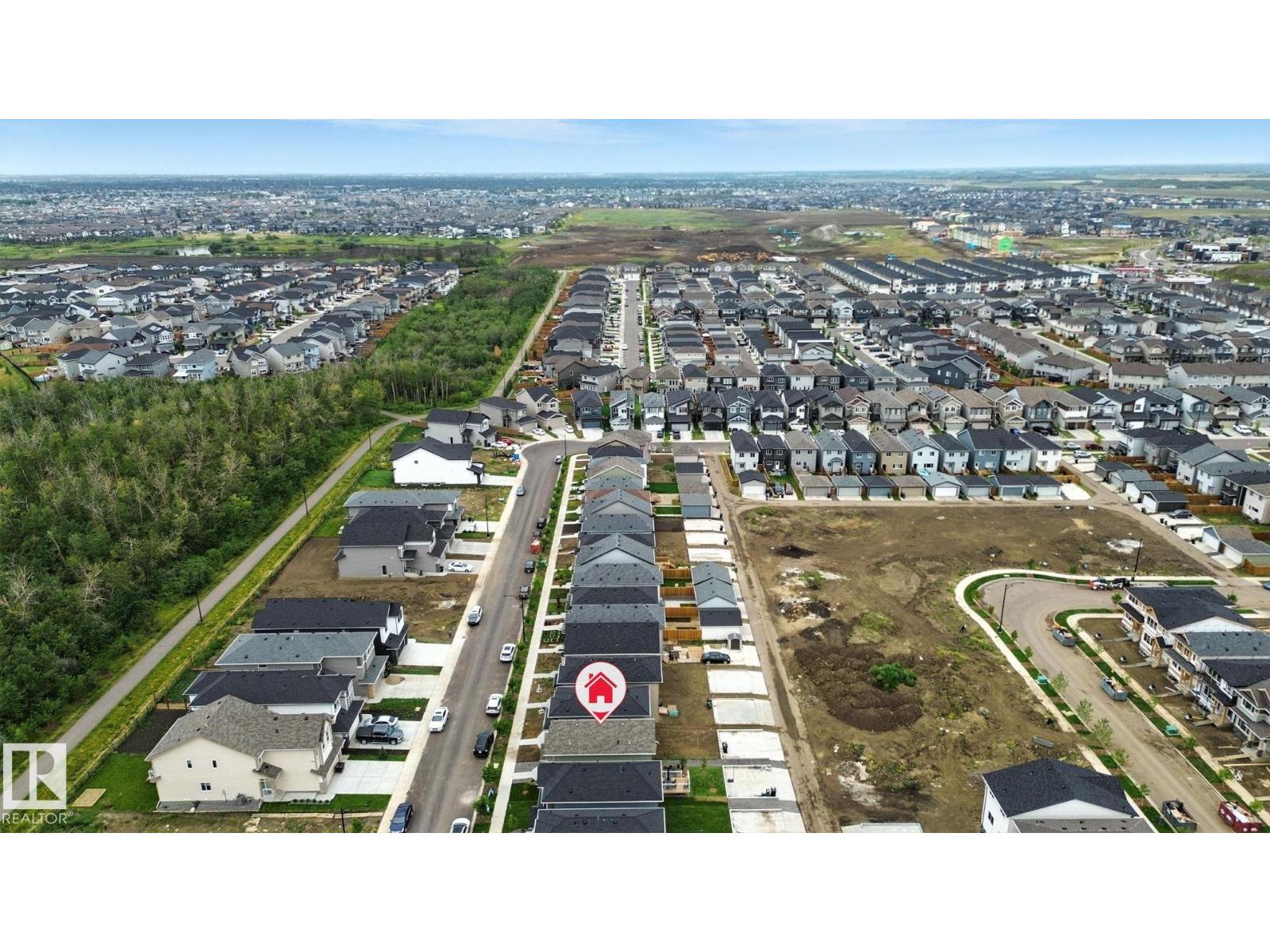 6260 175 Av Nw, Edmonton, Alberta  T5Y 4H3 - Photo 34 - E4483614