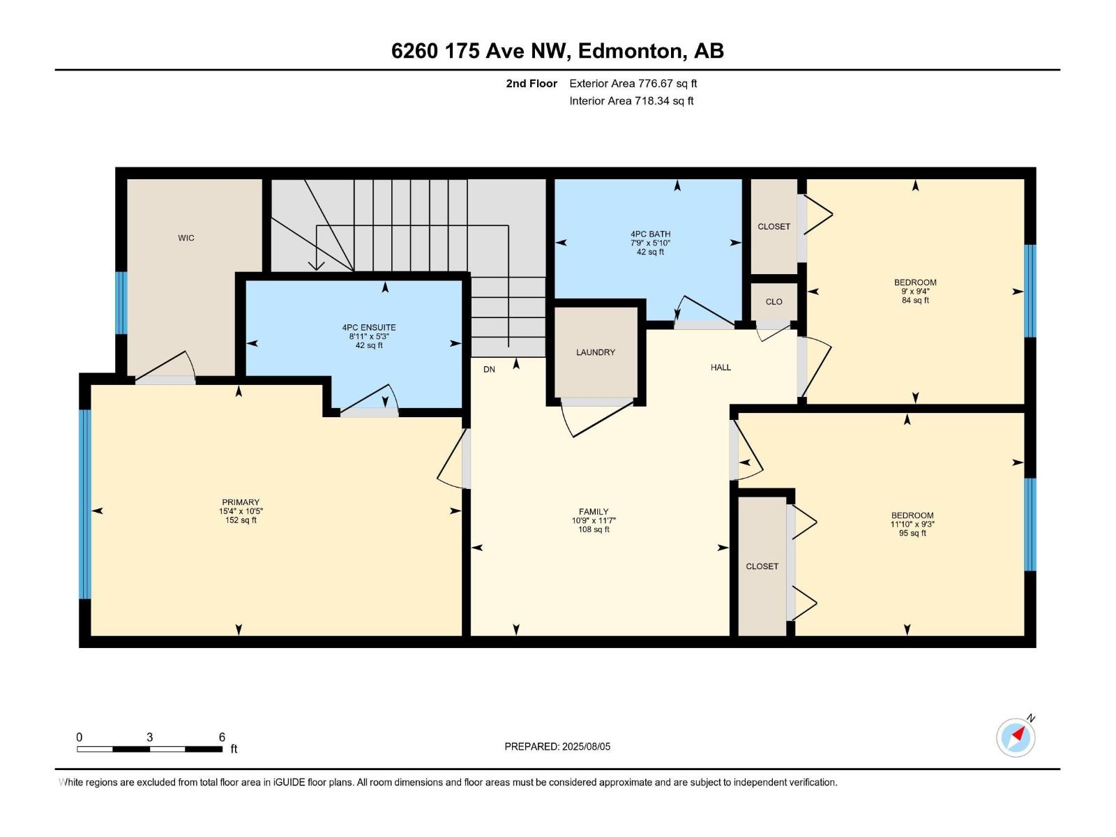 6260 175 Av Nw, Edmonton, Alberta  T5Y 4H3 - Photo 38 - E4483614