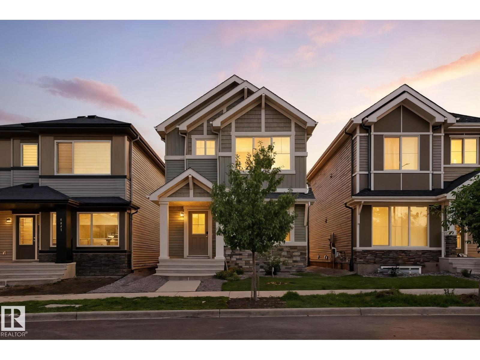 6260 175 Av Nw, Edmonton, Alberta  T5Y 4H3 - Photo 40 - E4483614