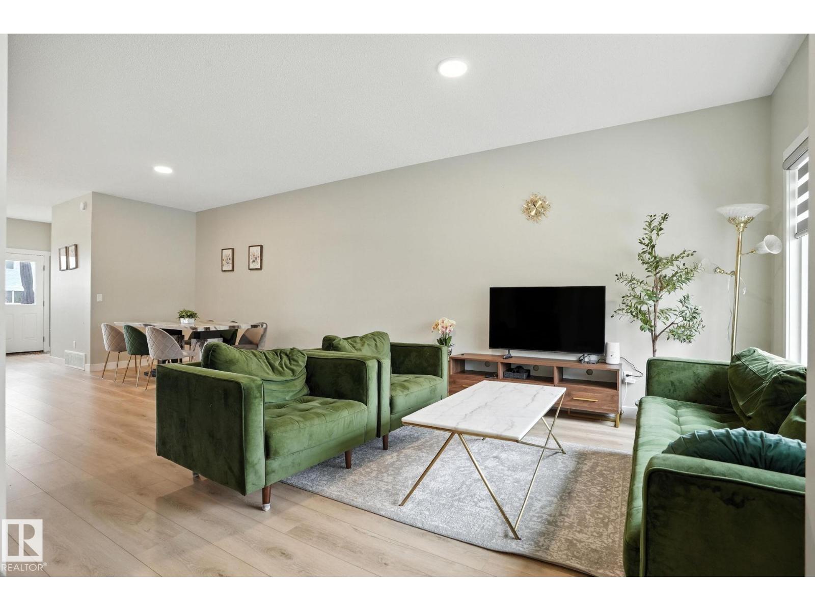 6260 175 Av Nw, Edmonton, Alberta  T5Y 4H3 - Photo 5 - E4483614