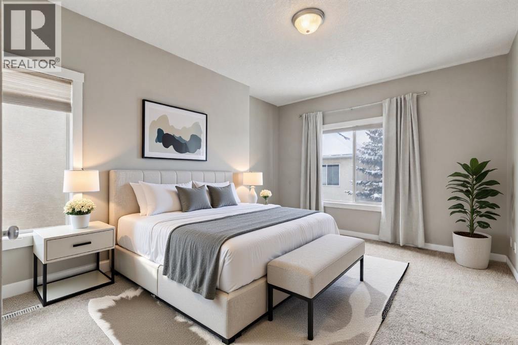 39 Sierra Morena Landing Sw, Calgary, Alberta  T3H 4K3 - Photo 18 - A2295738