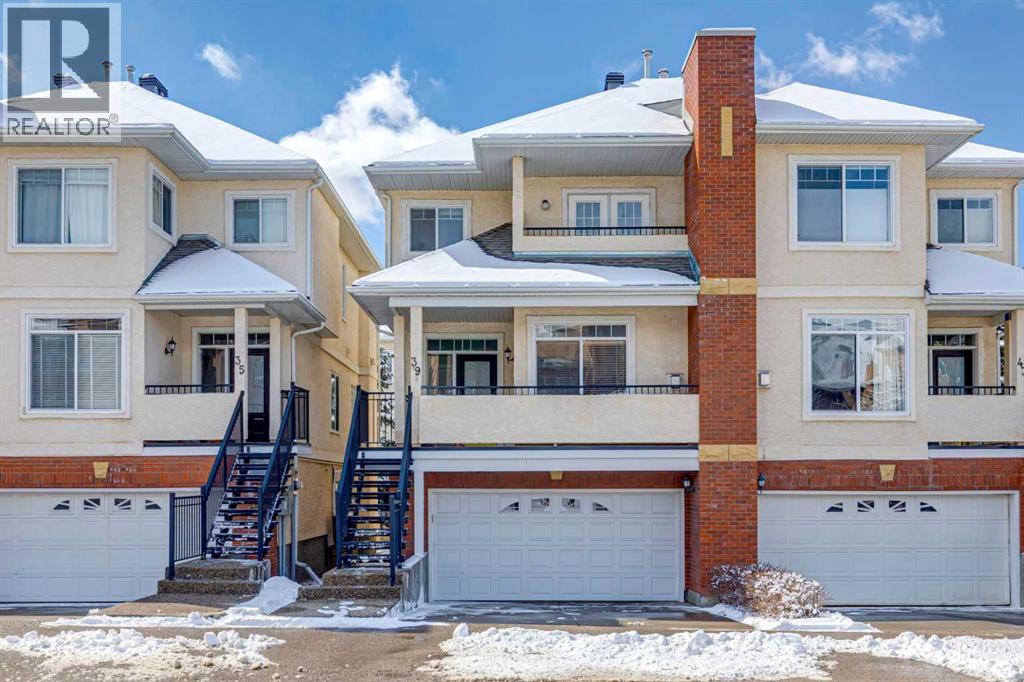 39 Sierra Morena Landing Sw, Calgary, Alberta  T3H 4K3 - Photo 39 - A2295738