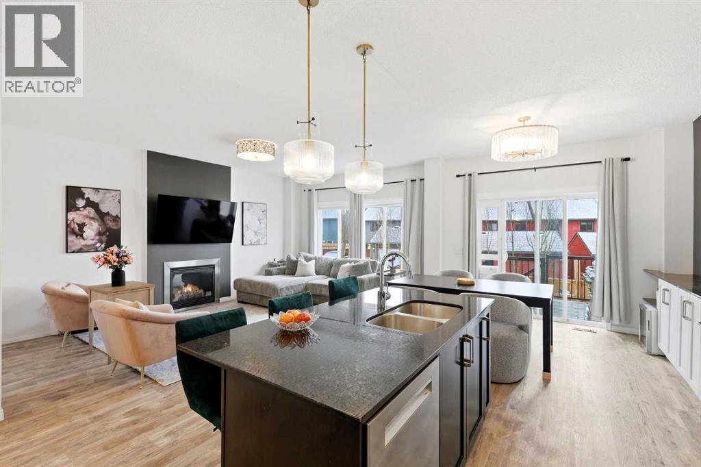 62 Walden Court SE, Calgary, Alberta  T2X 0N8 - Photo 7 - A2296417