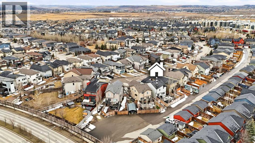 62 Walden Court SE, Calgary, Alberta  T2X 0N8 - Photo 42 - A2296417