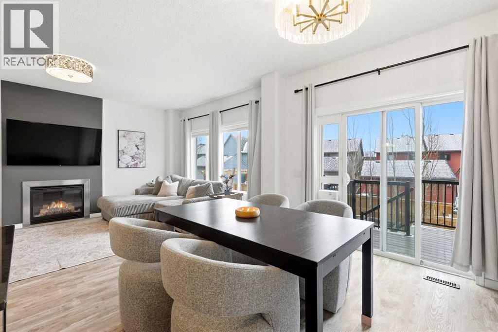 62 Walden Court SE, Calgary, Alberta  T2X 0N8 - Photo 9 - A2296417