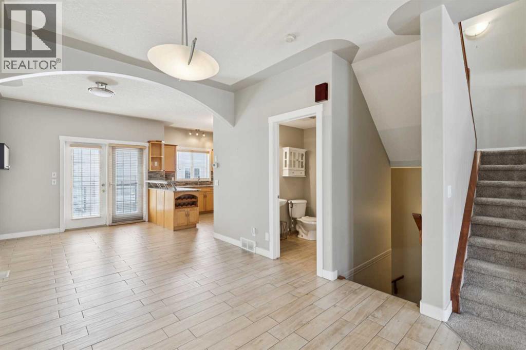 39 Sierra Morena Landing Sw, Calgary, Alberta  T3H 4K3 - Photo 8 - A2295738