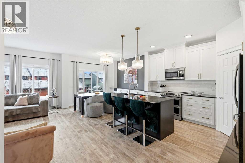 62 Walden Court SE, Calgary, Alberta  T2X 0N8 - Photo 3 - A2296417