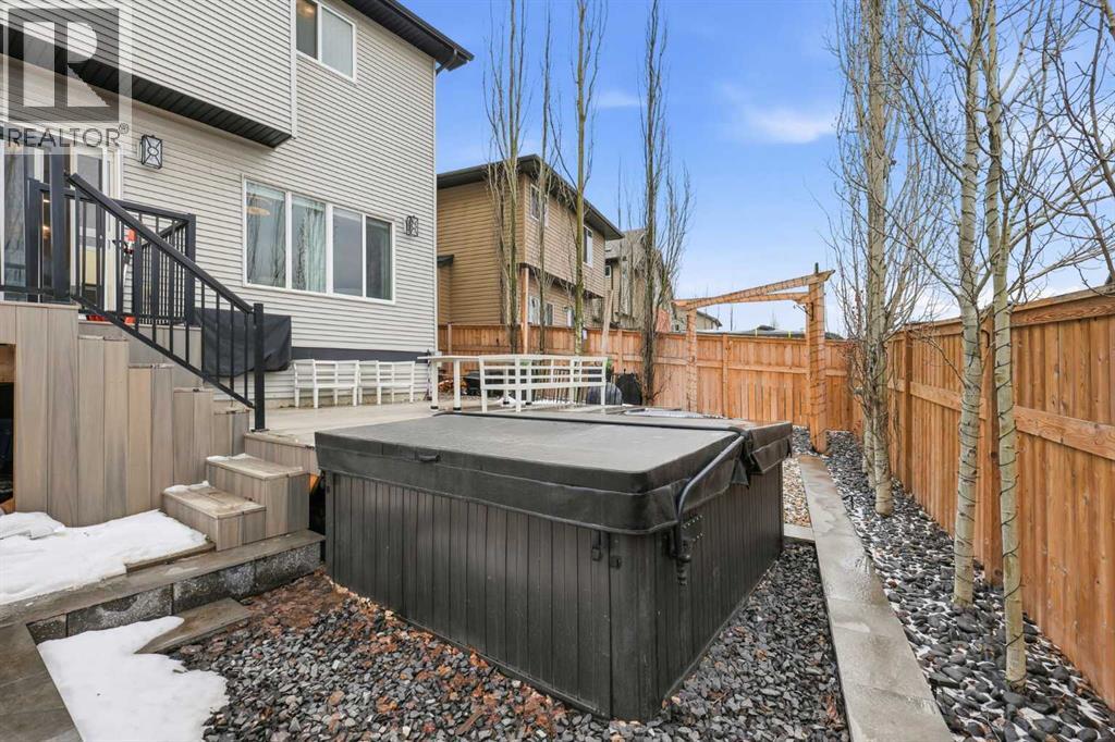 62 Walden Court SE, Calgary, Alberta  T2X 0N8 - Photo 38 - A2296417