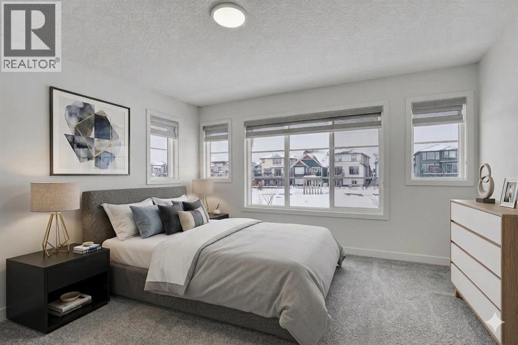 26 Amblehurst Path NW, Calgary, Alberta  T3P 1W8 - Photo 32 - A2297433