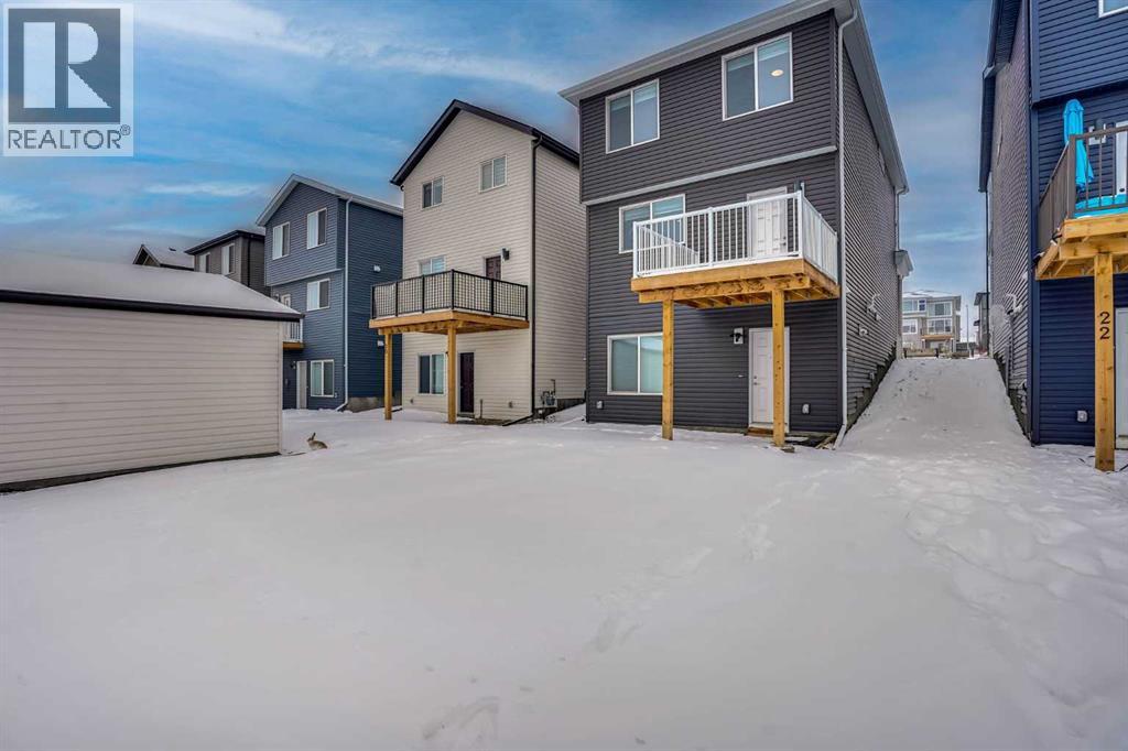 26 Amblehurst Path NW, Calgary, Alberta  T3P 1W8 - Photo 38 - A2297433