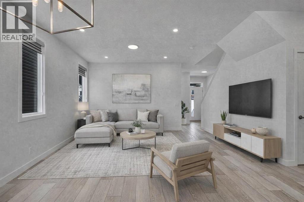 26 Amblehurst Path NW, Calgary, Alberta  T3P 1W8 - Photo 10 - A2297433