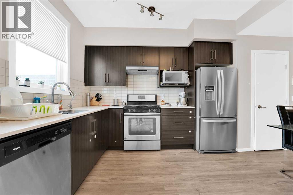 202, 135 Redstone Walk NE, Calgary, Alberta  T3N 1M6 - Photo 12 - A2302310