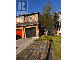 MAIN & 2ND - 641 WALPOLE CRESCENT, Newmarket, Ontario