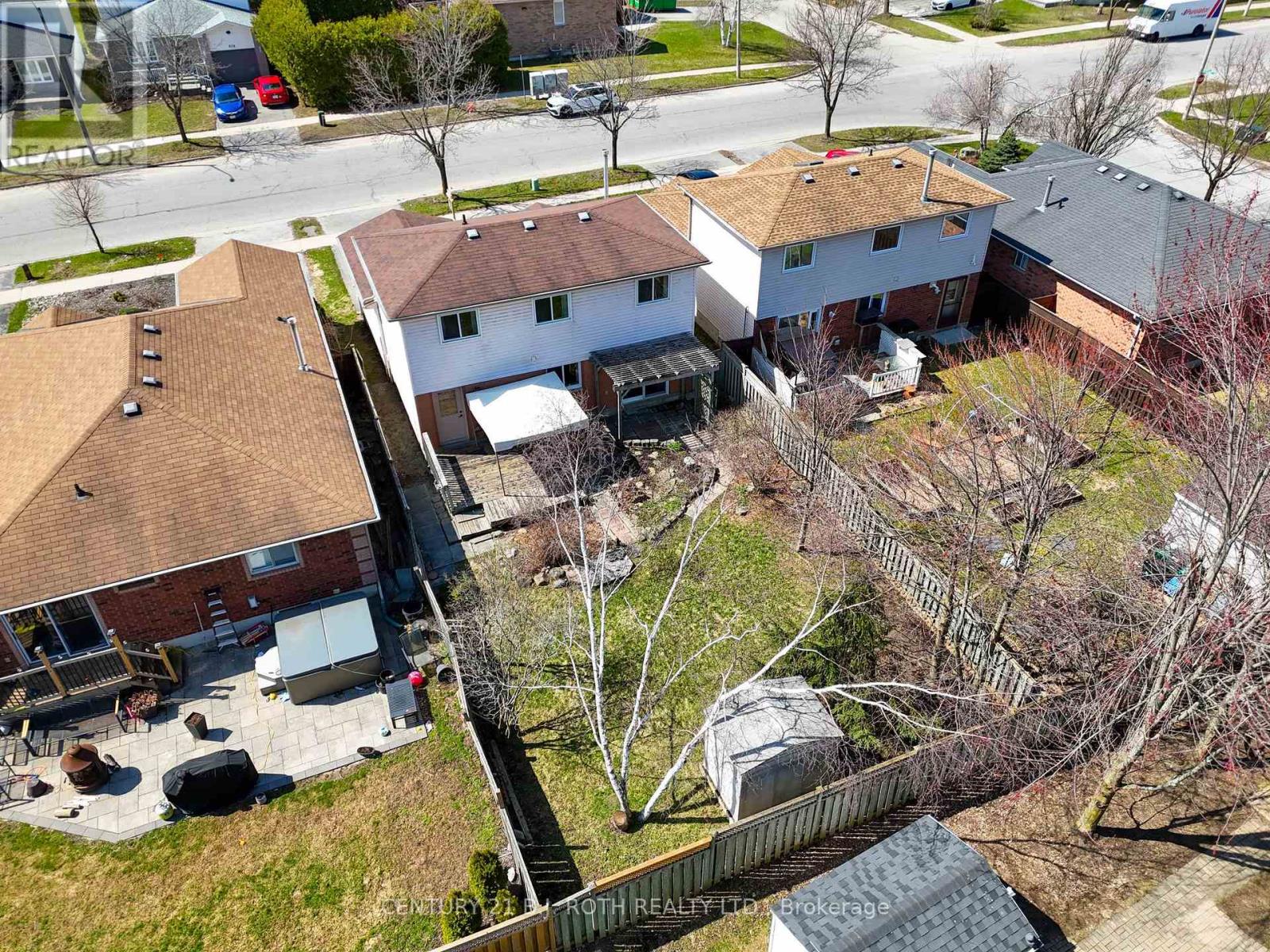 130 Athabaska Road, Barrie, Ontario  L4N 8E5 - Photo 43 - S13033008