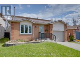 130 ATHABASKA ROAD, Barrie, Ontario