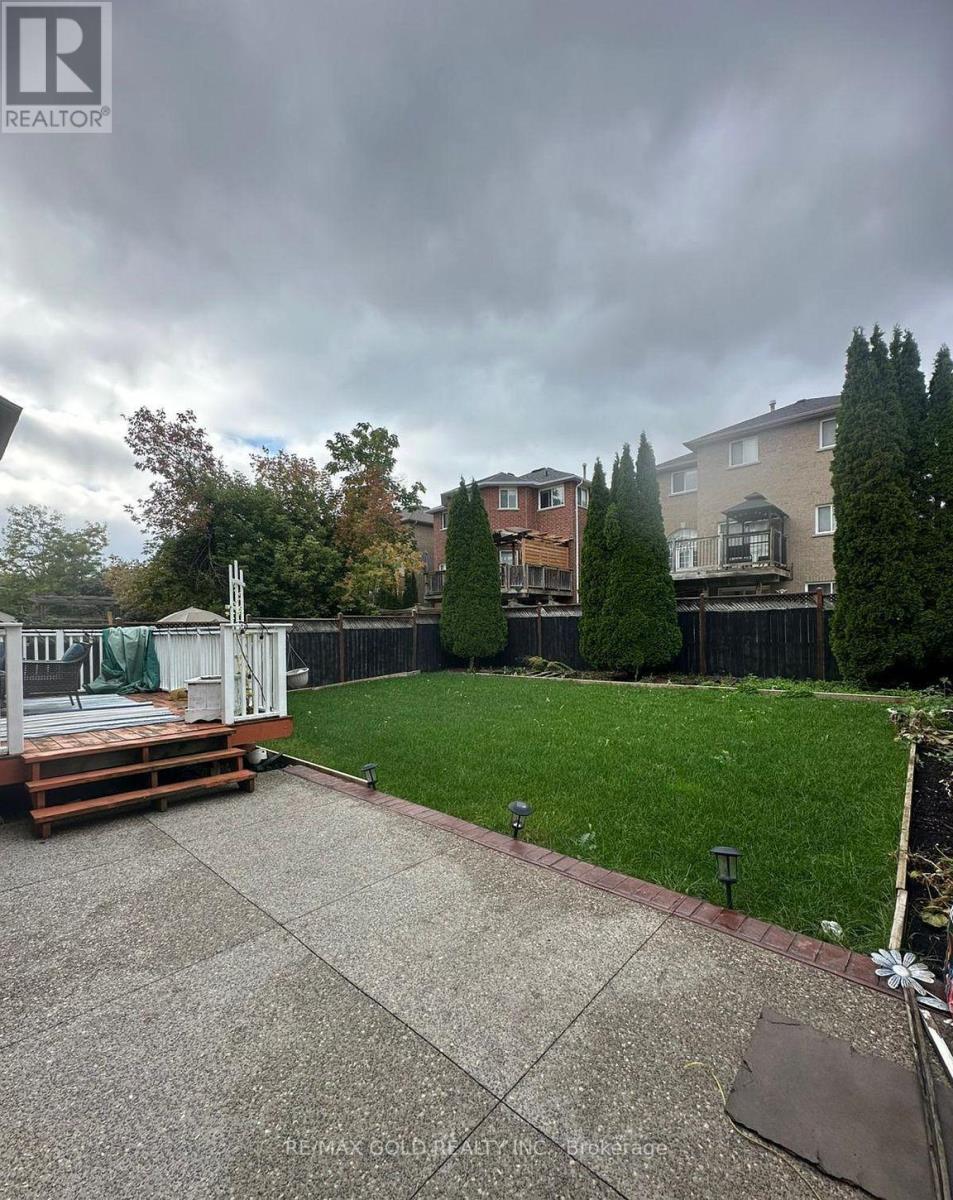 28 Sovereign's Gate, Barrie, Ontario  L4N 0K7 - Photo 33 - S13033036