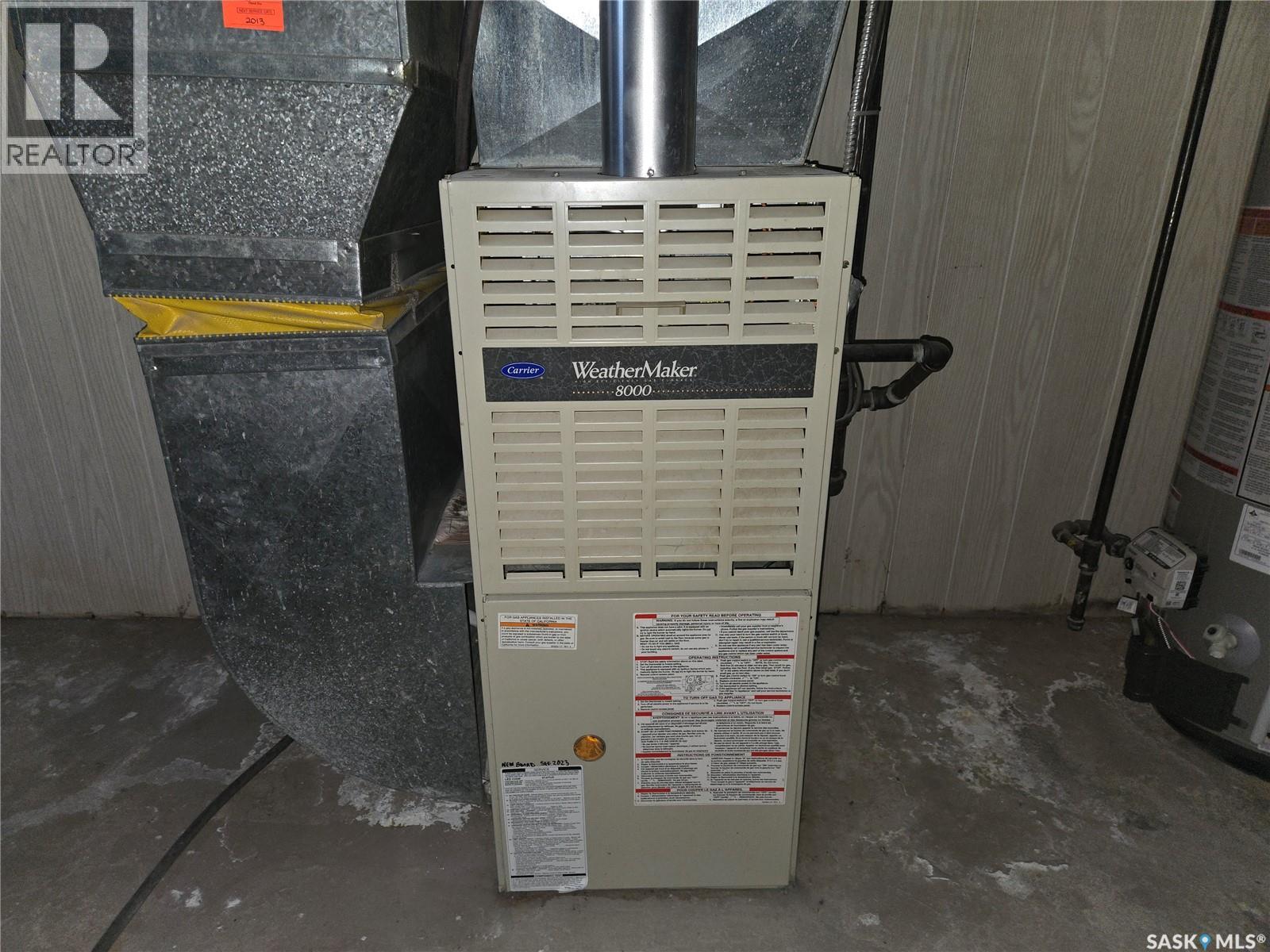 E 719 3rd Street E, Assiniboia, Saskatchewan  S0H 0B0 - Photo 36 - SK033665