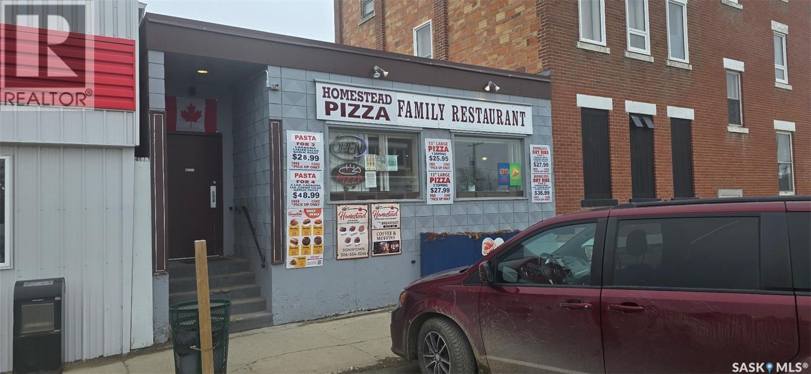 105 Avenue B E, Wynyard, Saskatchewan