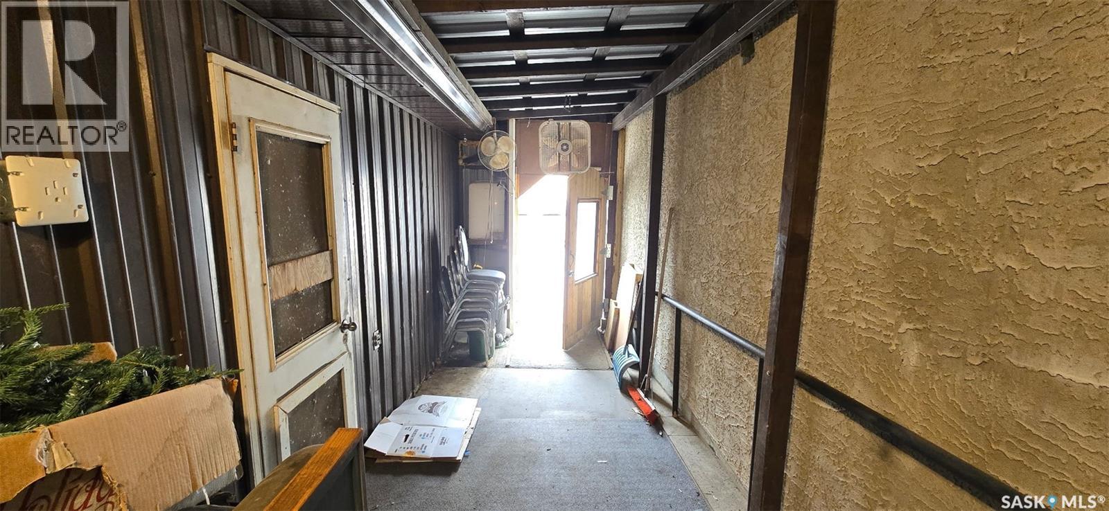 105 Avenue B E, Wynyard, Saskatchewan  S0A 4T0 - Photo 27 - SK033658