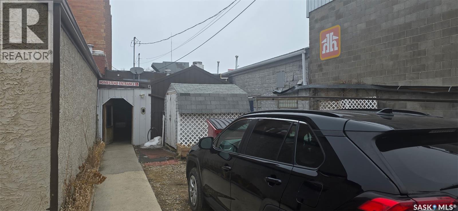 105 Avenue B E, Wynyard, Saskatchewan  S0A 4T0 - Photo 28 - SK033658