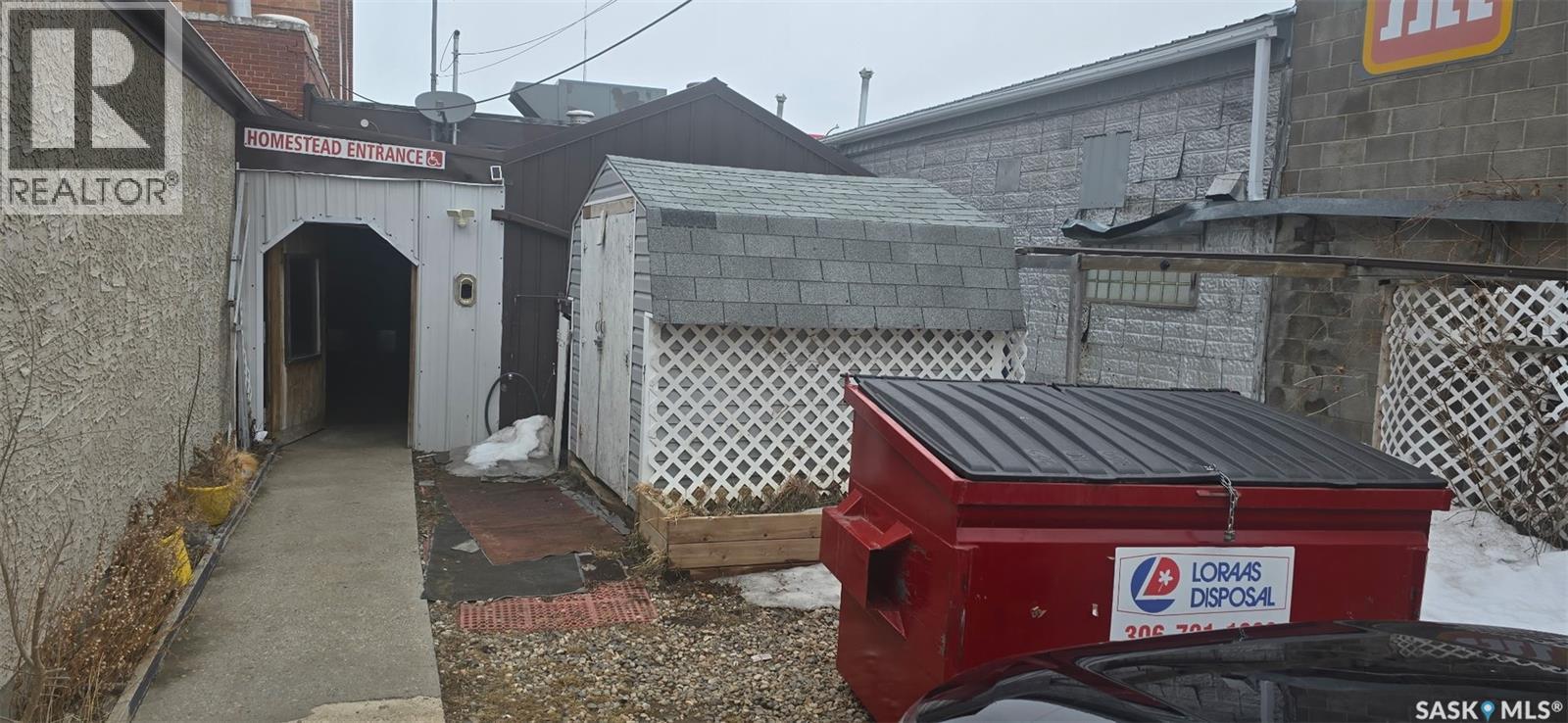 105 Avenue B E, Wynyard, Saskatchewan  S0A 4T0 - Photo 29 - SK033658