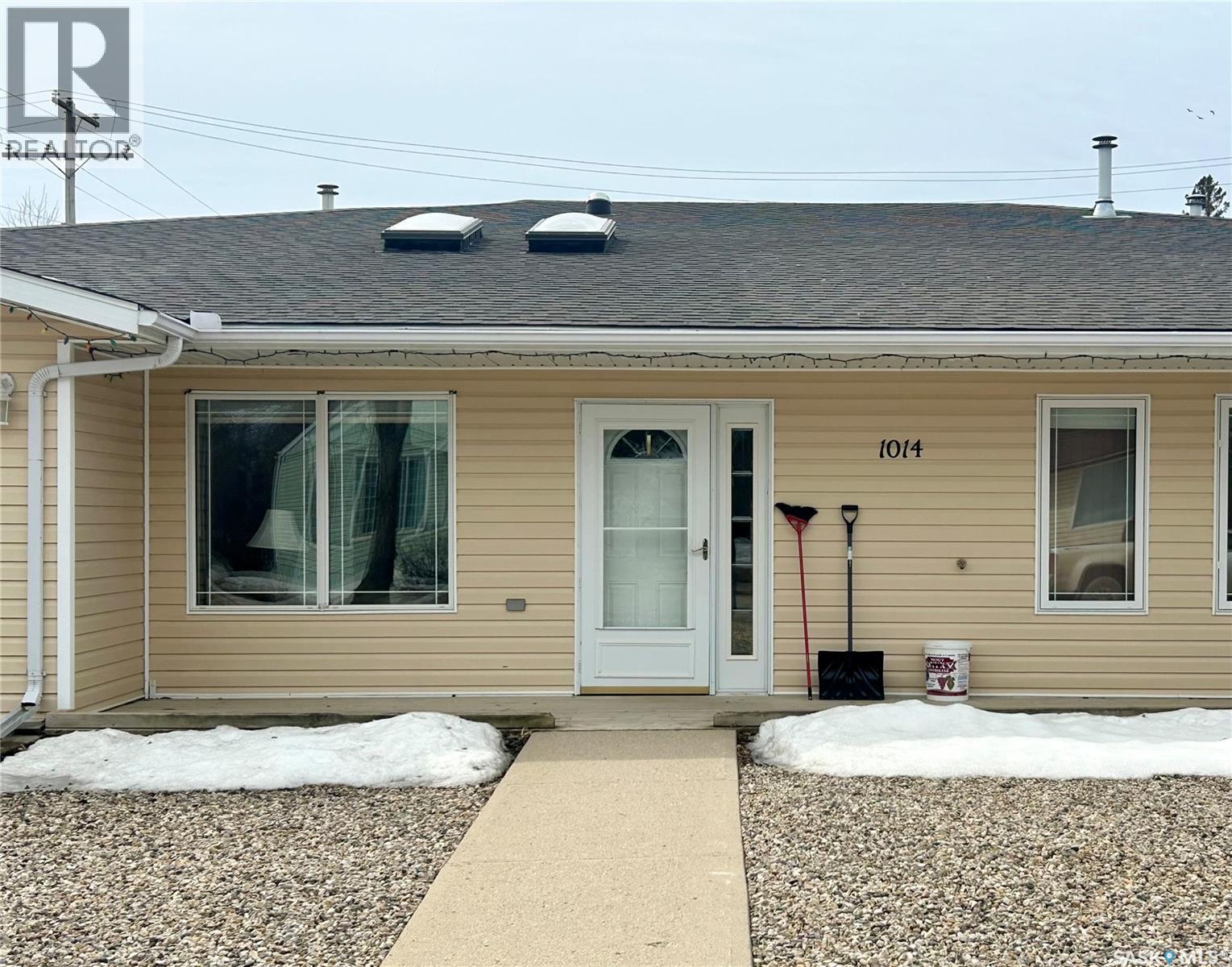 1014 105th AVENUE, Tisdale, Saskatchewan