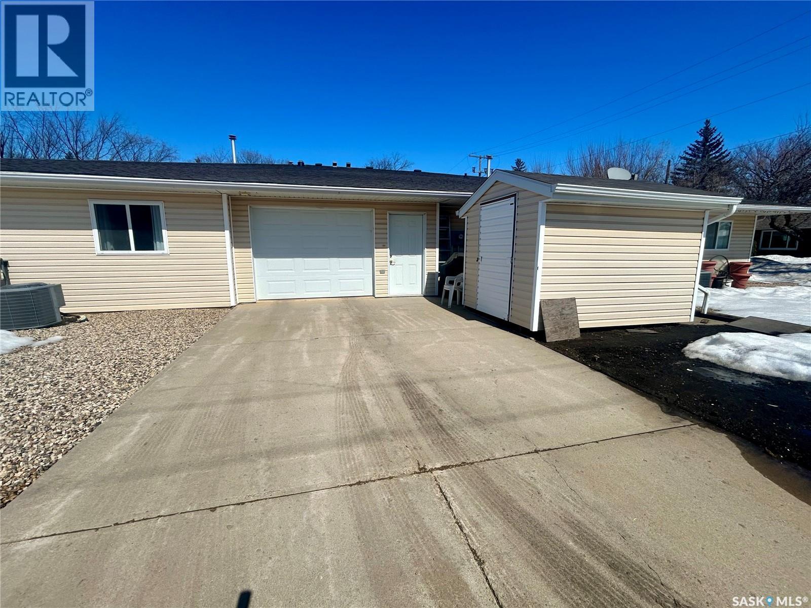 1014 105th Avenue, Tisdale, Saskatchewan  S0E 1T0 - Photo 11 - SK033556